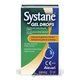 Systane Gel Drops oční gelové kapky 10 ml
