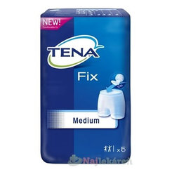 TENA Fix M fixační kalhotky 5 ks