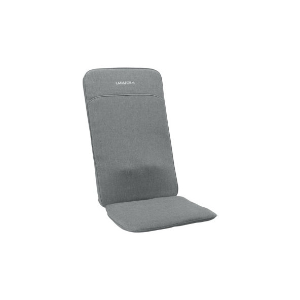 Lanaform CozyShiatsu vyhřívaná masážní podložka
