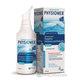 PHYSIOMER GENTLE JET nosní sprej izotonický 135 ml