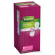 DEPEND Ultra Mini Inkontinenční vložky pro ženy savost 80 ml 22 ks
