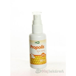 VIRDE propolis sprej 50 ml