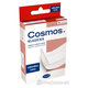 Cosmos Klasická náplast z netkané textilie bílá 1 m × 6 cm