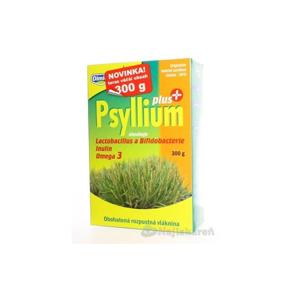 ASP Psyllium Plus 300 g