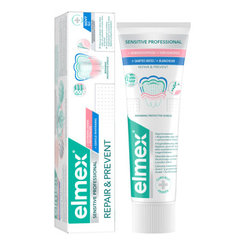 Elmex Sensitive Professional Repair & Prevent zubní pasta 75 ml