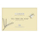 Kawar Mýdlo s Tea Tree olejem 120 g
