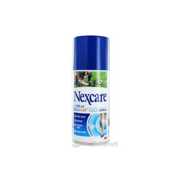 3M Nexcare ColdHot Cold Spray 150 ml