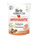 Brit Care funkční antiparazitární pamlsek pro psy 150 g