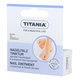 Titania Tinktura na zarůstající nehty 10 ml