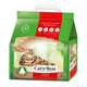 Cats Best Öko Plus podestýlka 4,3 kg / 10 l
