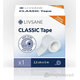 LIVSANE fixační páska Classic 2,5 cm × 5 m cívka