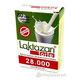 LAKTAZAN Forte 28000 FCC laktáza 80 tablet