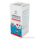 ADAMPharm Omega-3 rybí olej 1000 mg Premium 60 kapslí