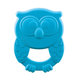 Chicco kousátko Eco+ sova Owly modrá 3 m+