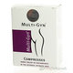Multi-Gyn Anal Compresses obklad na hemoroidy 12 ks