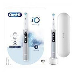 Oral-B iO Series 6 Grey Opal