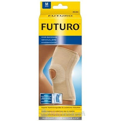 3M Futuro bandáž na koleno stabilizační velikost M