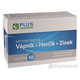 Plus Lekáreň Vápník + hořčík + zinek 50 tablet