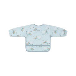 Babyono bryndák s dlouhým rukávem Plane 74x36 cm 6m–2r