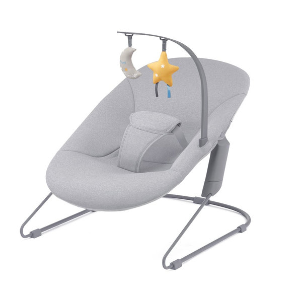 Kinderkraft hojdacie lehátko Calmee 0m+ do 9 kg