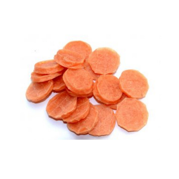 Salač Kuřecí kolečka pro psy 250 g