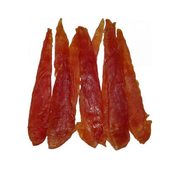 Salač Měkké kuřecí plátky pro psy 500 g