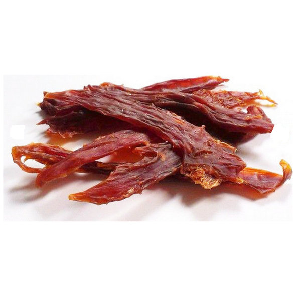 Salač Měkké kachní plátky pro psy 1 kg