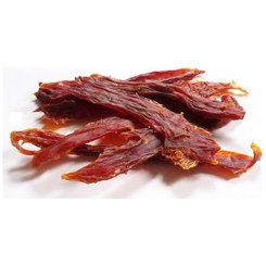 Salač Měkké kachní plátky pro psy 100 g