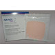 Aquacel Ag Foam Hydrofiber neadhezivní krytí 20 × 20 cm 5 ks