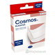 Cosmos Klasická náplast z netkané textilie bílá 1 m × 8 cm