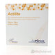 ACTILITE antimikrobiální krytí 10 × 10 cm manuka 10 ks