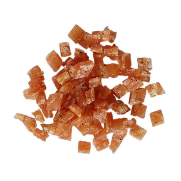 Salač Mini kuřecí kostky pro psy 100 g