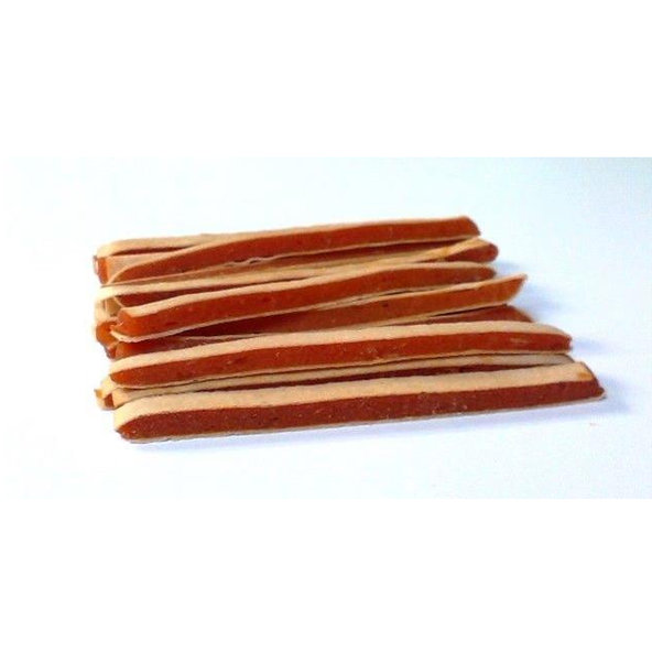 Salač Kuřecí sendvič s treskou pro psy 1 kg