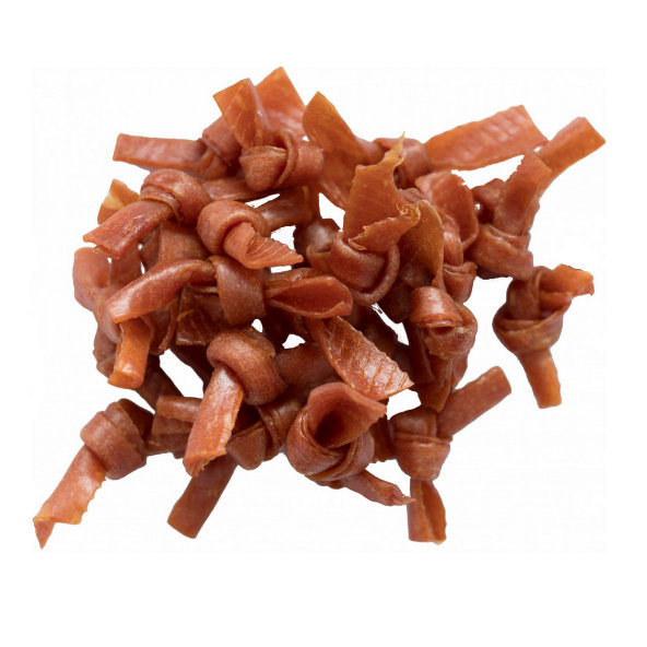 Salač Mini měkký kachní uzel pro psy 250 g