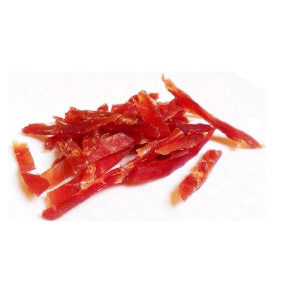 Salač Mini kachní proužky pro psy 100 g