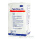 Sterilux ES kompres nesterilní 7,5×7,5 cm 100 ks