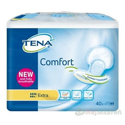 TENA Comfort Extra vložné pleny 40 ks