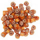 Salač Kachní rolka s treskou pro psy 250 g