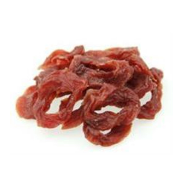 Salač Kachní kroužky pro psy 250 g