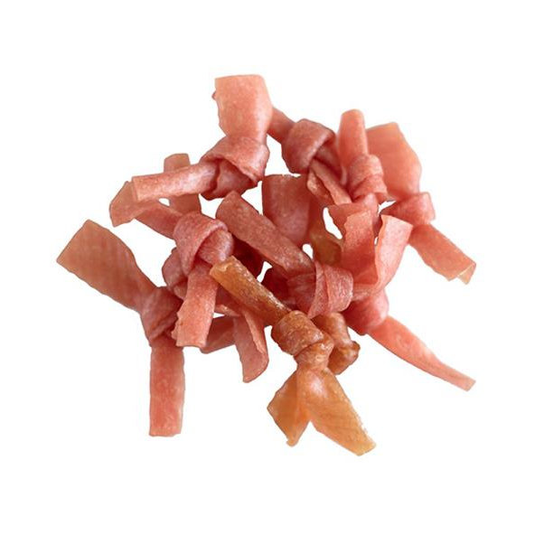 Salač Mini měkký kuřecí uzel pro psy 250 g