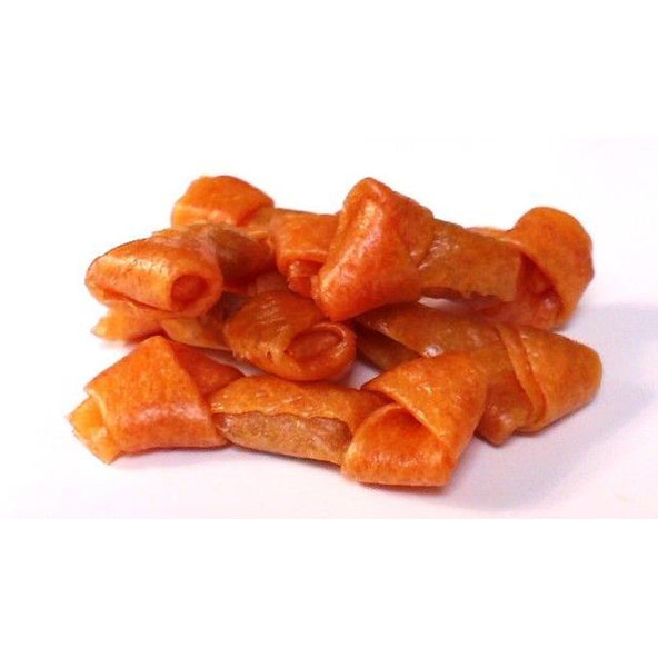 Salač Měkký kuřecí uzel pro psy 6–7 cm 250 g