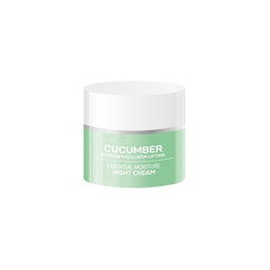 Biofresh okurkový noční pleťový krém 50 ml