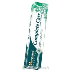 Himalaya zubní pasta pro kompletní péči 75 ml