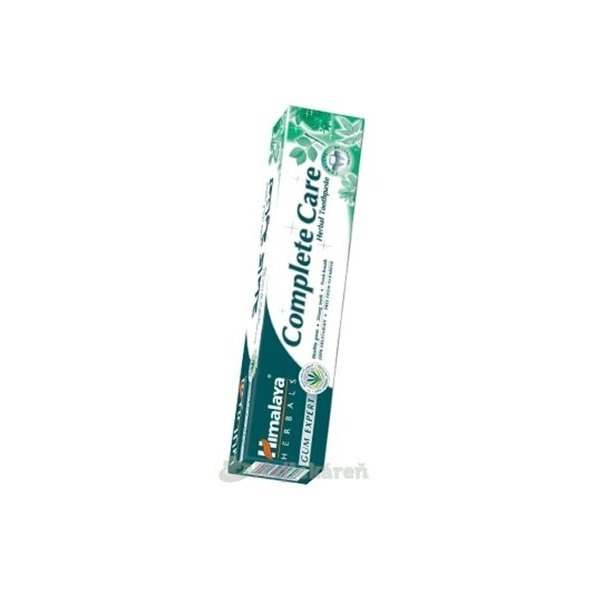 Himalaya zubní pasta pro kompletní péči 75 ml