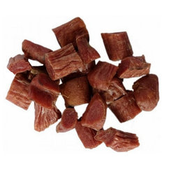 Salač Hovězí kousky pro psy 100 g