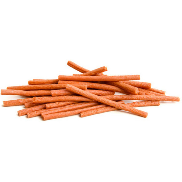 Salač Kuřecí tyčinky pro psy 12 cm 250 g