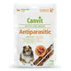 Canvit Health Care antiparazitní snack pro psy 200 g