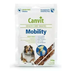 Canvit Health Care snack pro psy 200 g