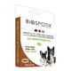 Biogance Biospotix obojek repelentní účinek pro psy do 30 kg