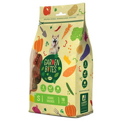 Duvo+ Garden Bites veggie kousky S 270 g